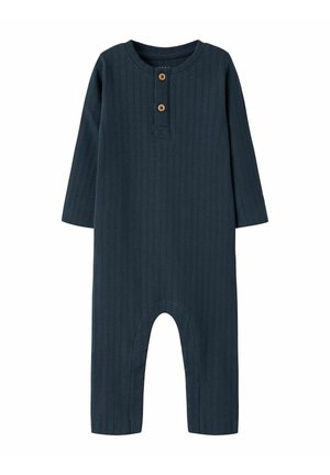 Pyjamas - midnight navy