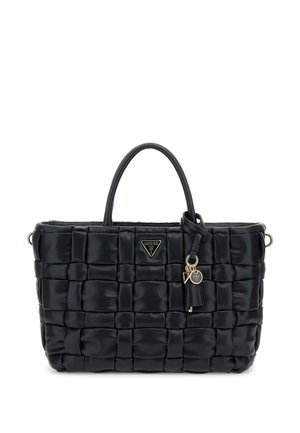 Bolso de mano - schwarz