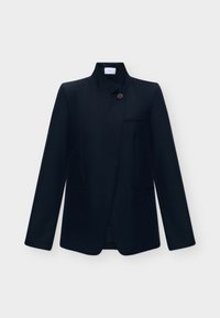 Selected, navy blazer