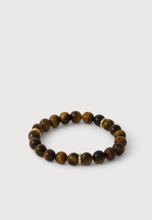 RING - Bracelet - brown