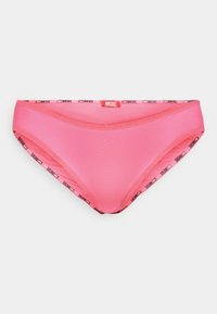 BONITAS - Slip - pink