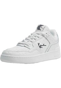 LXRY PRM - Sportcipő - white