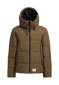 Unselected, khaki
