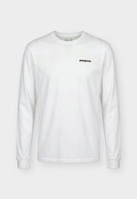 Ikke valgt, fiber white