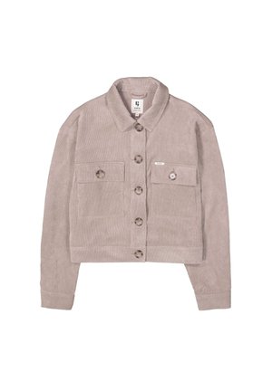 Garcia, ADULTS - FEMALE JACKETS - Veste légère - sand melee