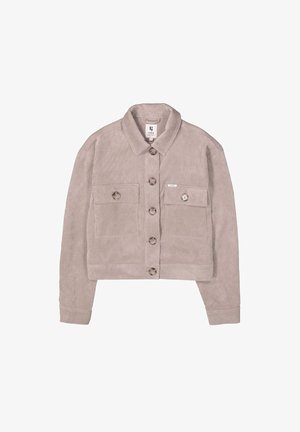 Garcia, ADULTS - FEMALE JACKETS - Veste légère - sand melee