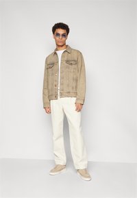 Libertine-Libertine AGENCY - Stoffhose - off white