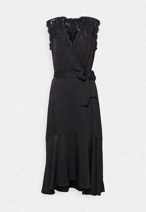 Jurk - black