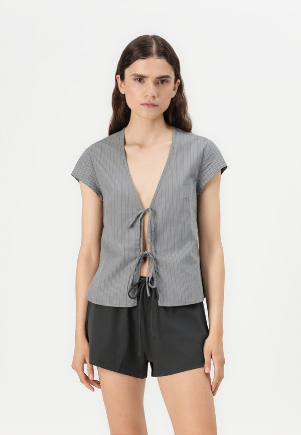 LIZZARD TOP - Blouse