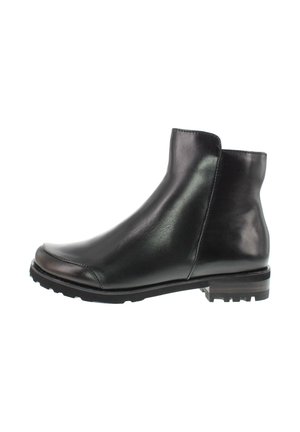 Everybody, Stiefelette - glove black+castagno