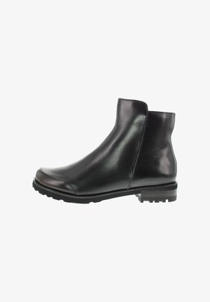 Everybody, Stiefelette - glove black+castagno