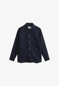 Ausgewählt, evening blue