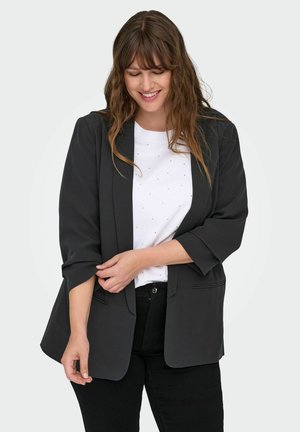 CARELLY 3/4 LIFE TLR - Blazer - blue graphite