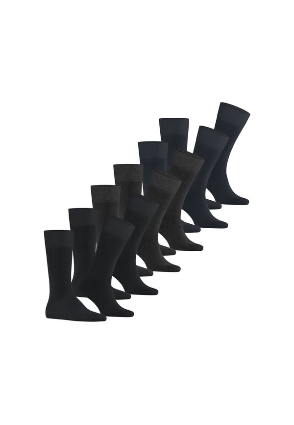 HAPPY BOX MIX 6-PACK EVERYDAY CASUAL - Socks2