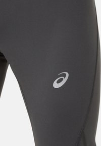 ROAD WINTER - Løbetights - graphite grey