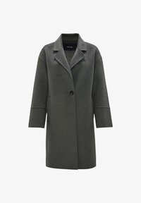 Unselected, dark sage