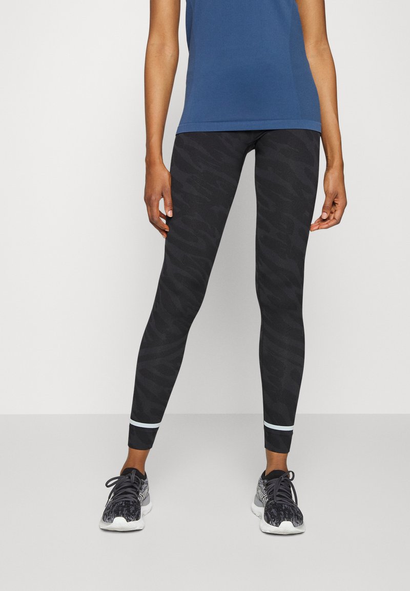 Sweaty Betty BASE LAYER LEGGINGS Base layer black Zalando.de