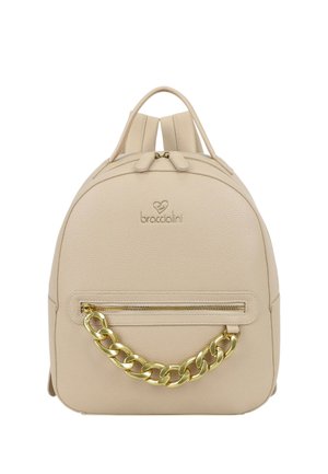 Zaino - beige