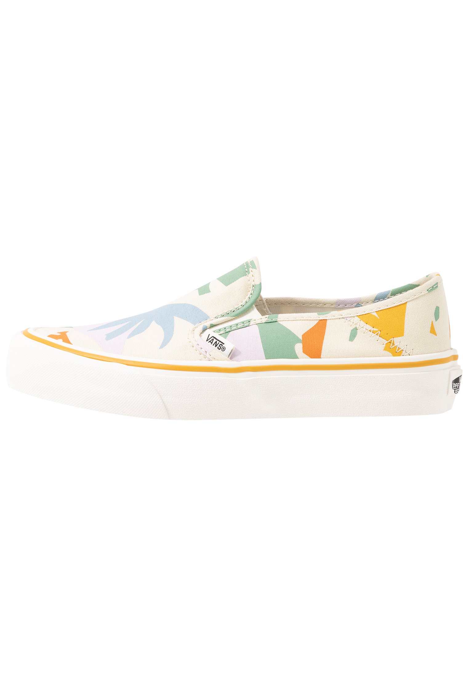 leila hurst slip on vans