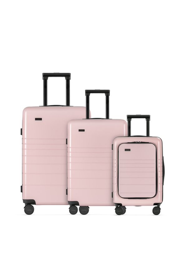 SET E3 33L 64L 98L - Kofferset