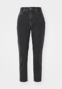 Unselected, black