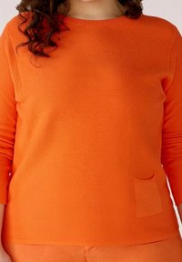 Oui Maglione - orange