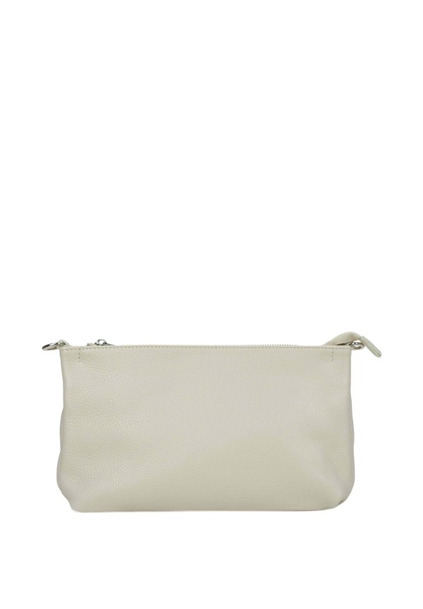 ZE NATURALNEJ - Handtasche - light beige
