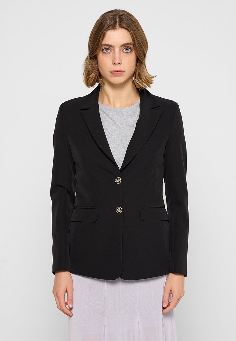 Gaudi Blazer zwart Gaudi Blazer zwart
