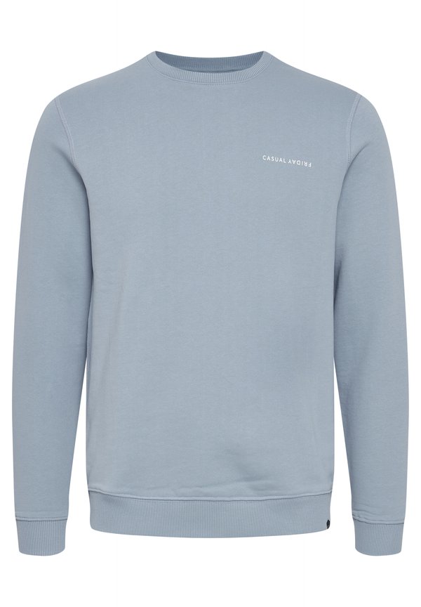 CFSeverin - Sweatshirt - faded denim4