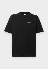 Wybrany, black