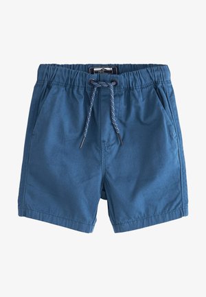 Shorts - indigo blue