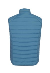 JOTT SANS MANCHES STRETCH ARAFO - Weste - bleu