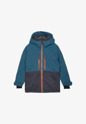 Outdoor jacket - legion blue