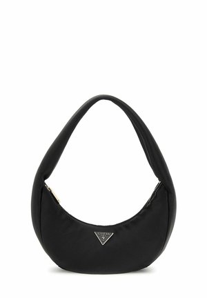 SUNETRA MINI SHOULDER - Sac à main - black