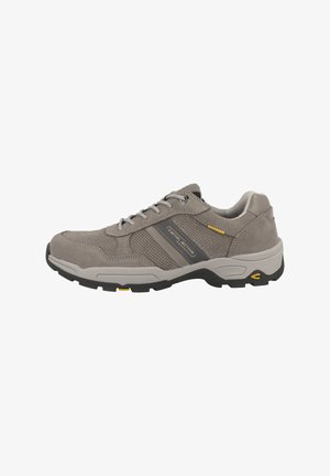 Sneakers laag - grey ev