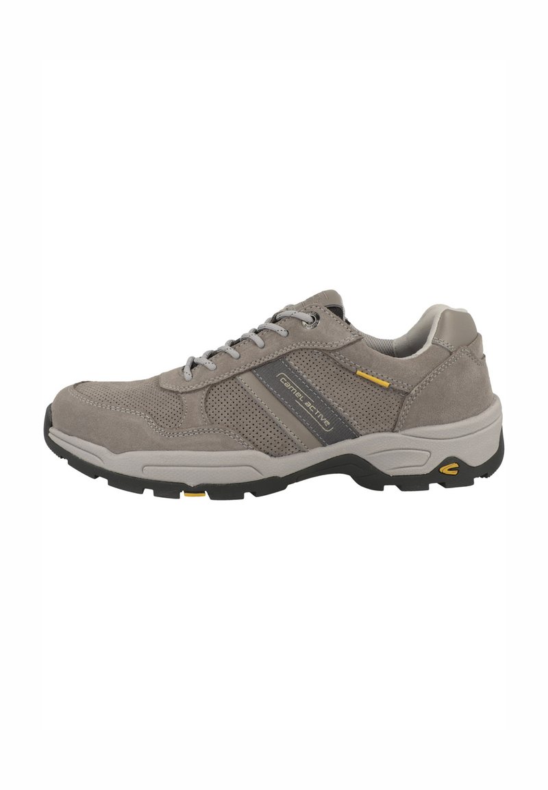 camel active - Sneakers laag - grey ev, Vergroten