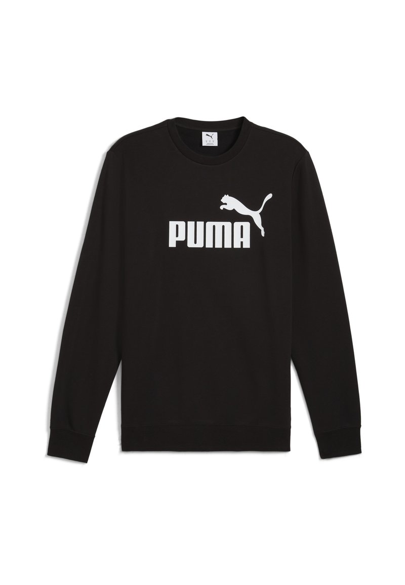 Puma Sweater zwart