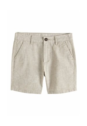 Next, Shorts - stone