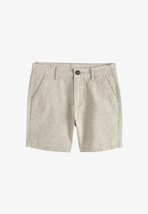 Next, Shorts - stone