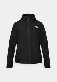 M DRYZZLE FUTURELIGHT 2 JACKET - Ulkoilutakki - black