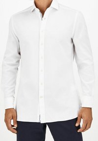 Hackett London Camisa - white