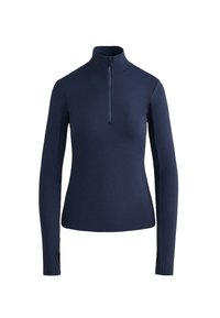 Niet geselecteerd, metallic blue