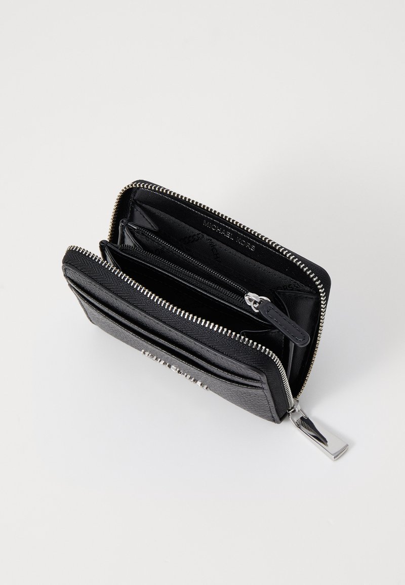 Accesorio Viaje Práctico Cartera Para Hombre Mandarina Duck Downtown - Piel Lisa, Con Compartimentos Para Tarjetas Y Billetes Cartera Rfid Compartimentos Tarjetas