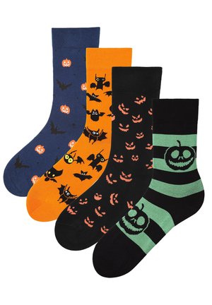 MIX HALLOWEEN - Skarpety