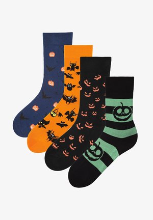 Poupée Marilyn MIX HALLOWEEN czarny