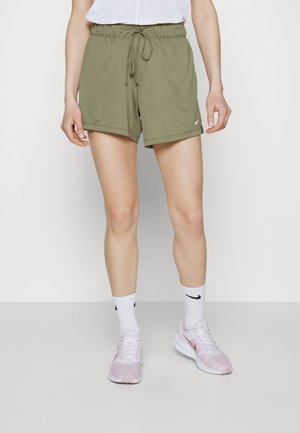 Short de sport - olive