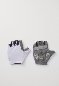 ESPRESSO GLOVE - Vingerloze handschoenen - purple mist