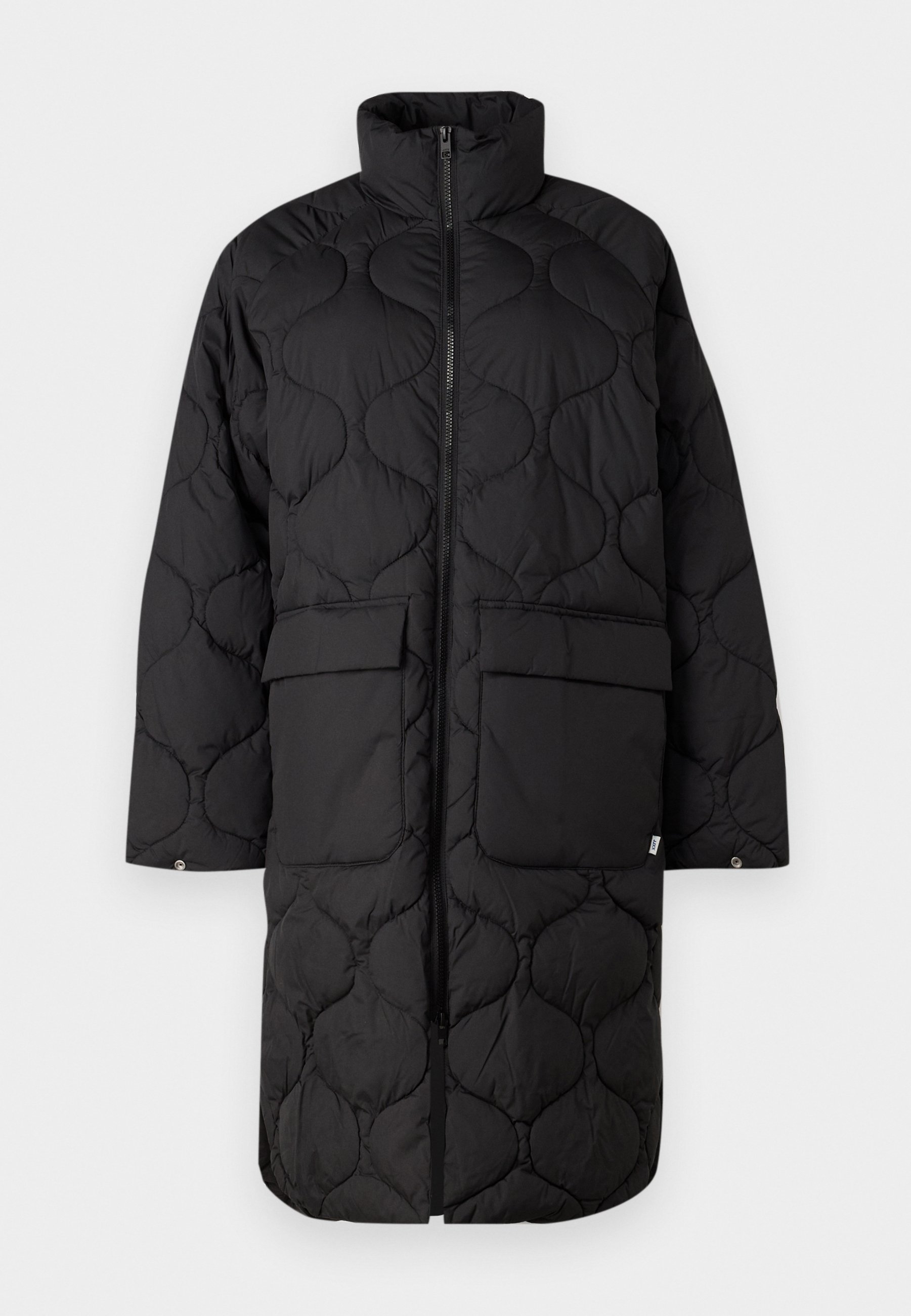 JJXX JXSENA COAT - Winter coat - black - Zalando.co.uk