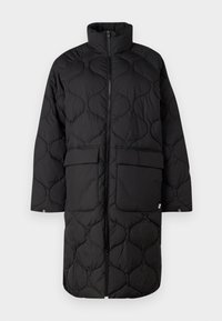 JXSENA COAT - Manteau d'hiver - black