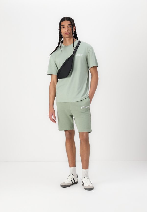 JJBEAU SET  - Print T-shirt4